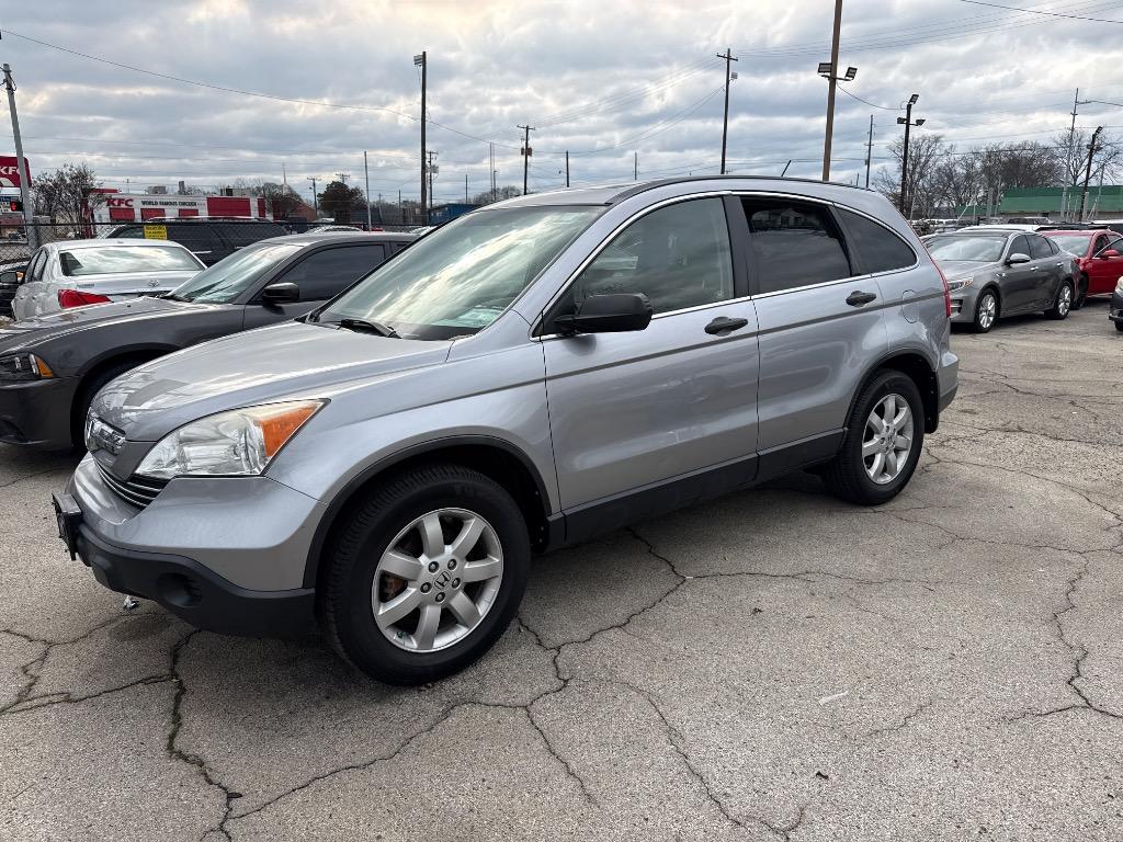 2008 Honda CR-V EX