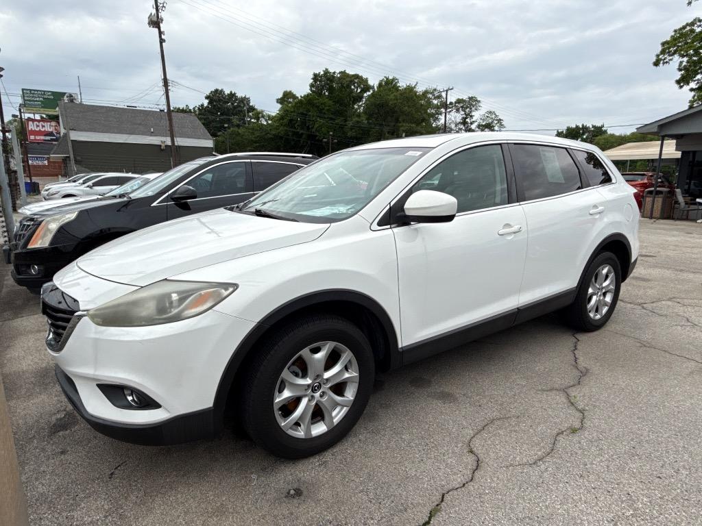 2013 Mazda CX-9 Touring